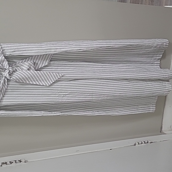 CALVIN KLEIN - Jumpsuit - Picture 2 of 5